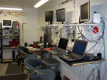 computer printer repair shops near me